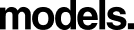 models logo
